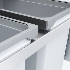 Bevestigingshandgrepen