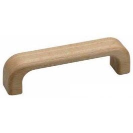 Ciseau à Bois Kirschen 2mm - Manche Charme Octogonal