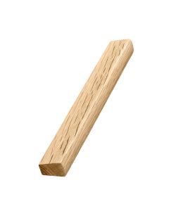 Handgreep A-16 - Hout / Eiken