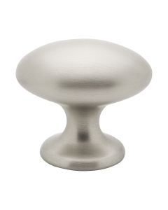 Lade Knop 401-40 - RVS Look