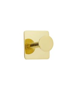 Base 210 Haken - Messing