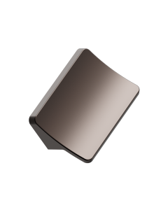 Ciel Handgreep - Mat Bronzen