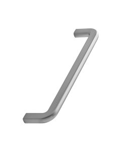 Compact Handgreep - RVS Look - Furnipart