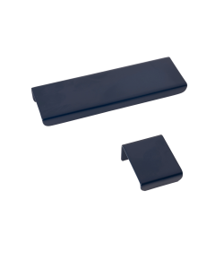 Nova Profiel Handgreep - Navy Blue