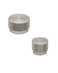 Graf Big Knop - RVS Look - Beslag Design