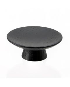 Olympia Knop - Zwart - Vonsild