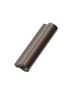 Lucente Handgreep - Mat Bronzen