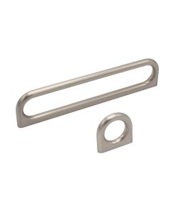 Luck Handgreep - RVS Look - Furnipart