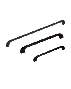 Lydia Handgreep - Zwart