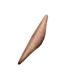 Manta Handgreep - Walnoot Hout - CC 160