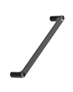 Punto Handgreep - Mat Zwart