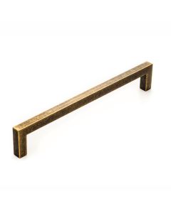 Quanto Handgreep - Antiek Messing - Esor