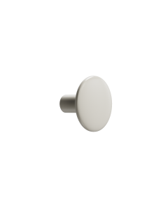 Tango knop - Dusty Yellow