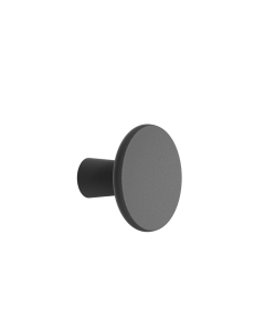 Terra Knop - Gietijzer