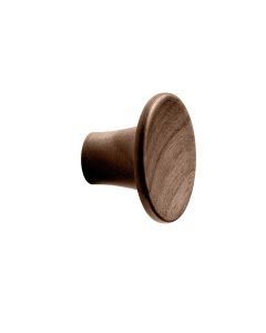 Tuba Knop - Walnoot Hout - Vonsild