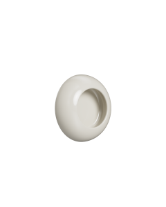 Vibe Cup Handgreep - Dusty Yellow