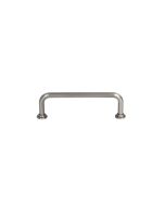 Antica Handgreep - Gunmetal Grey
