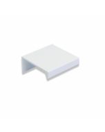 Slim 4025 Profiel Handgreep - Wit