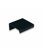 Slim 4025 Profiel Handgreep - Zwart