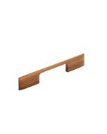 Aero Handgreep - Hout / Noten - Vonsild