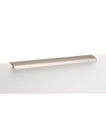 Kast Handgreep / Ladeknop Curve - RVS Look - Beslag Design - 200 mm