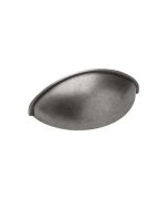 Schelp Handgreep 2532 - Blik 