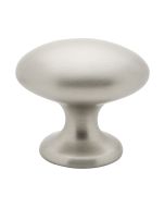 Lade Knop 401-40 - RVS Look