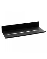 Base Badkamer plank - Zwart