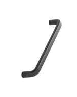 Base Handgreep - Antiek Grijs - Furnipart