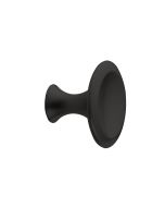 Bell Knop - Mat Zwart - Furnipart