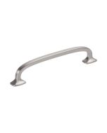 Classic Handgreep - RVS-Look - Furnipart
