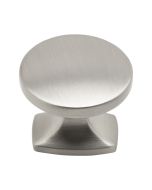 Classic Knop - RVS-Look - Furnipart