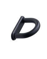 D-Lite Handgreep - Mat Zwart