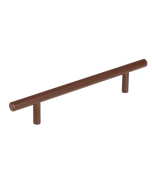 Nova T-bar Handgreep - Brown