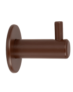 Nova Pin Haken - Brown