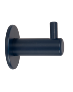 Nova Pin Haken - Navy Blue
