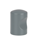 Nova Short Knop - Blue Grey