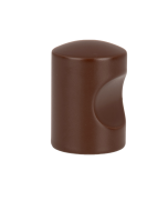 Nova Short Knop - Brown