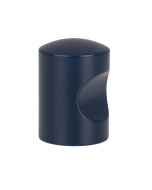 Nova Short Knop - Navy Blue