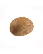 Stone Knop - Eiken