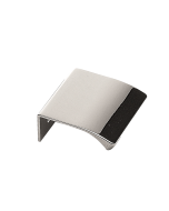 Edge Straight Profiel Handgreep - Chroom