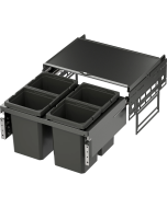 Envi Space 600 Afvalscheiding