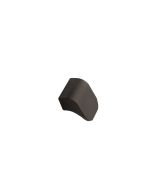 Fall Knop - Antiek Bronzen