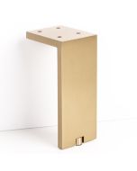 Fonda Meubelpoot - Mat Messing