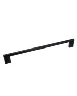Graf Mini Handgreep - Zwart - Beslag Design