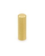 Graf Mini Knop - Messing
