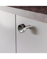 Hjo Knop - Chroom