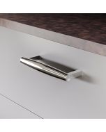 Hjo Handgreep - Chroom / Chroom