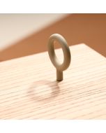 Key Knop - Toniton Greige 