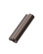 Lucente Handgreep - Mat Bronzen
